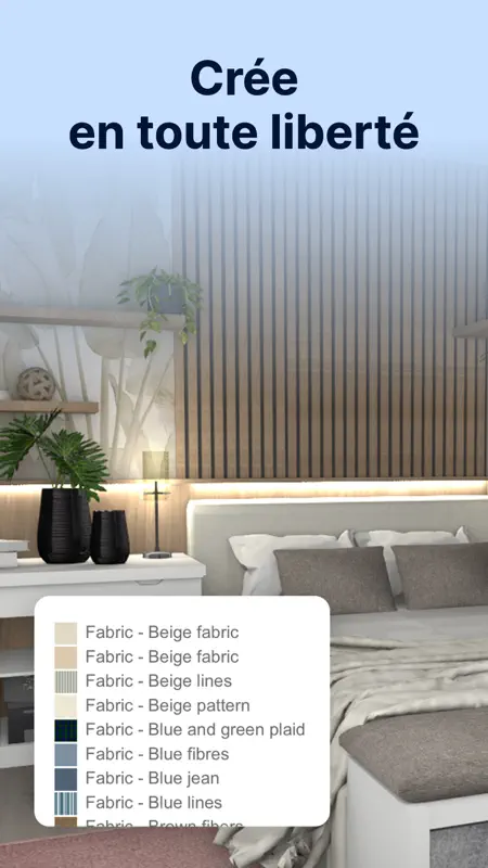 Sweet Home 3D: Haus Einrichten screenshot 5 of 10
