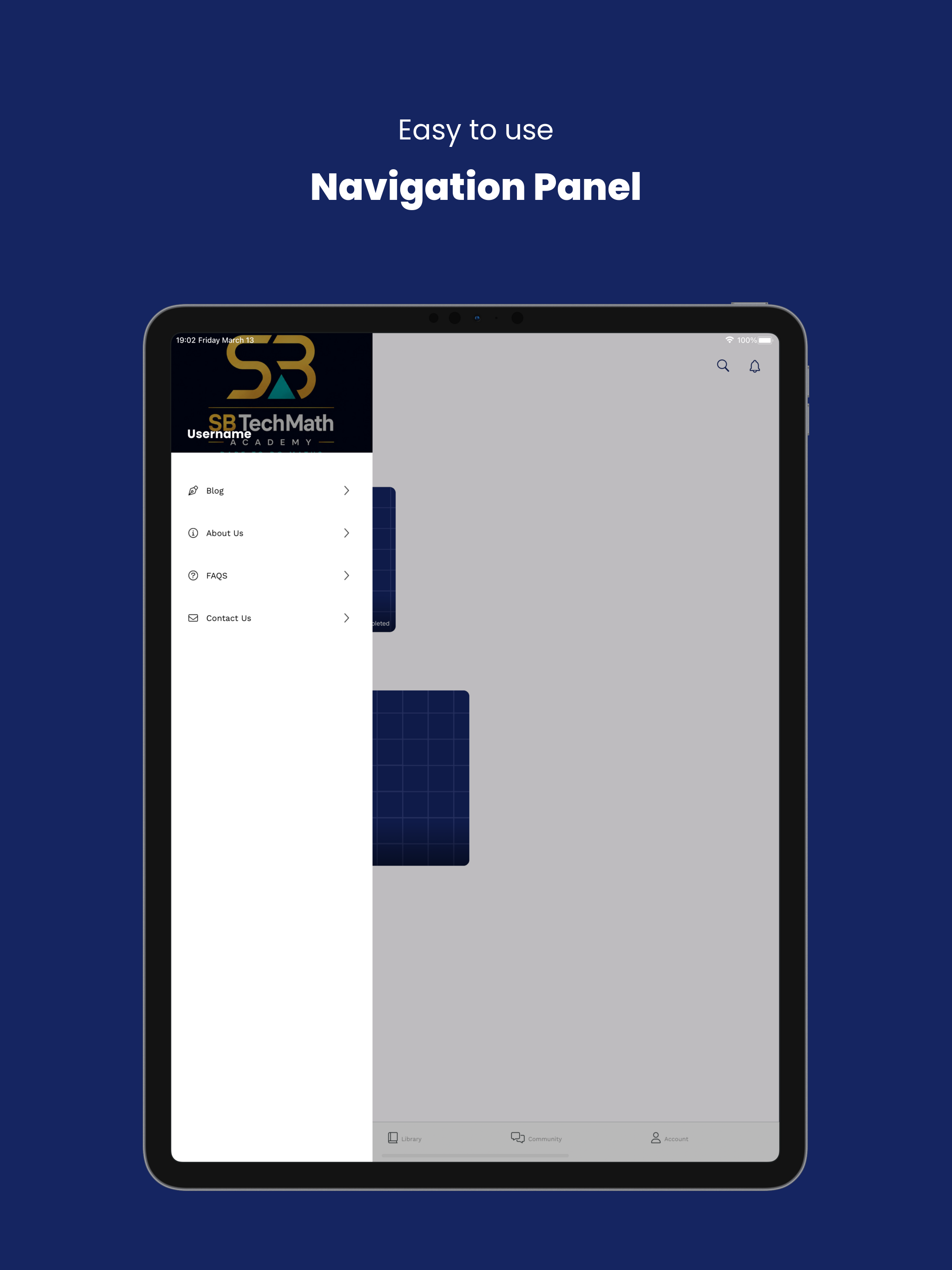 SBTechMath-CSIR-NET/GATE/JAM screenshot 8