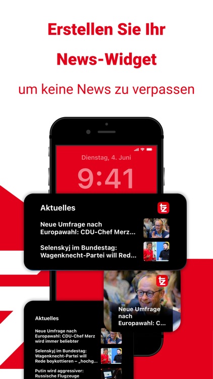 tz - Deine News aus München