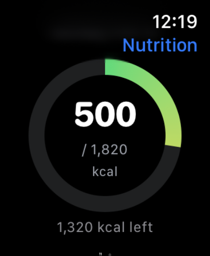What I Eat: Track Food & Earn screenshot 12