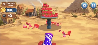Smash & Blast the Hanging screenshot 2