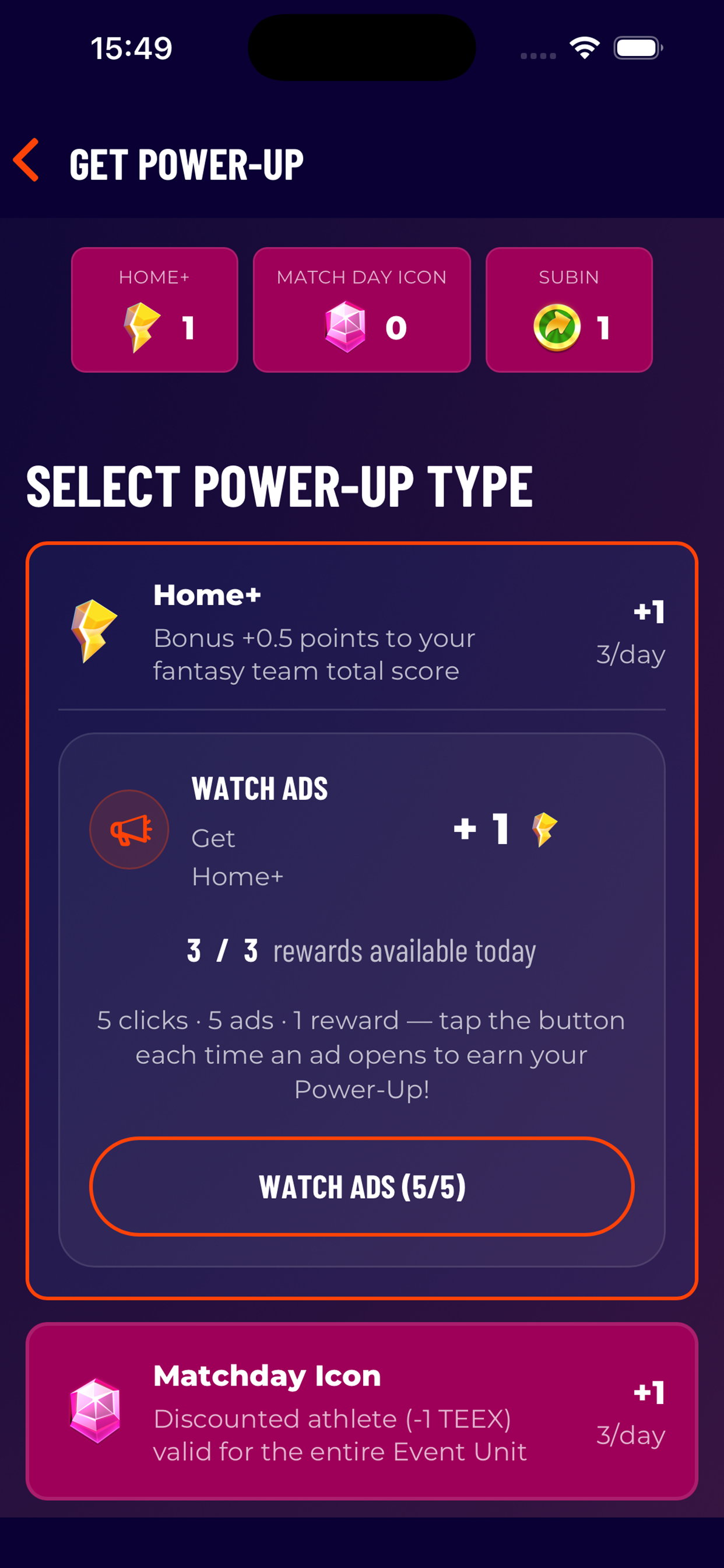 Fanteex Football