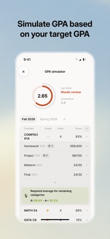 Peakup Screenshot 4 of 8