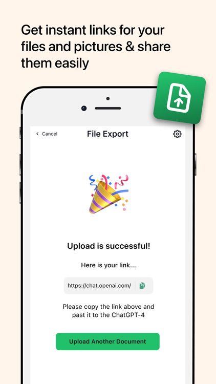 Messenger AI for WA & More screenshot-6