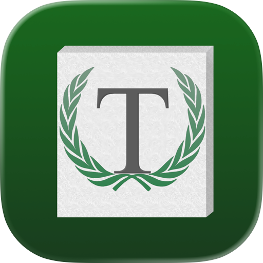 Tabula (Dictionnaire Latin)