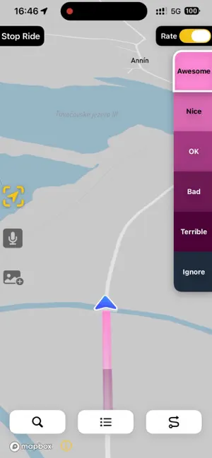 The Drive Is the Goal screenshot 4