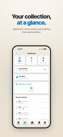 InvertKeep Screenshot 4 of 5