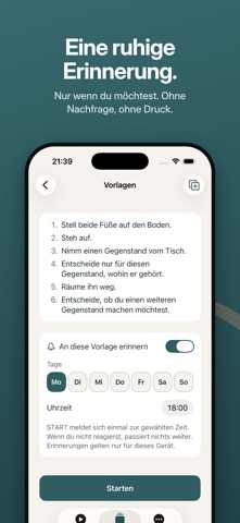 Neuro - Start screenshot 7