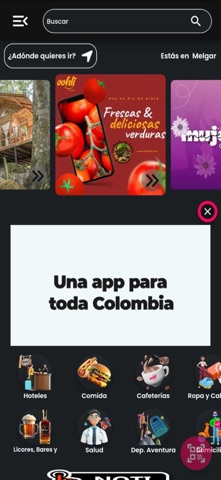 Oohli screenshot