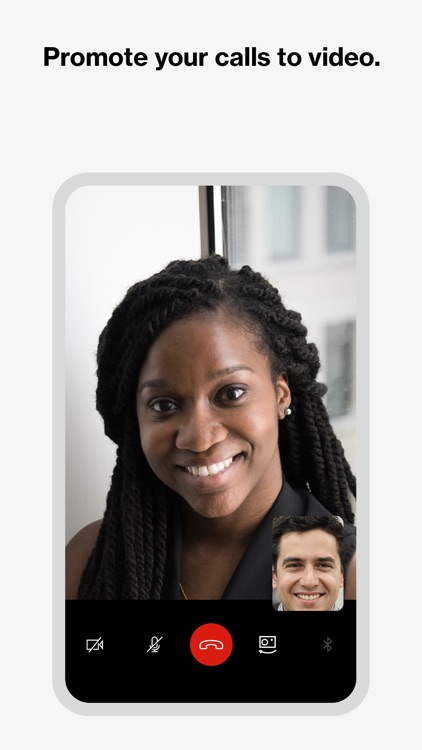 Verizon One Talk screenshot-4