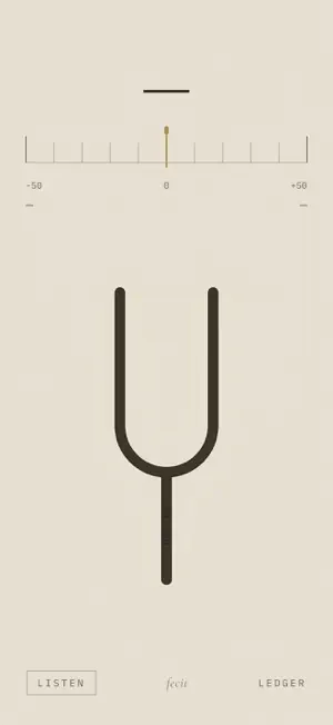 Fork the Tuning Fork screenshot 1