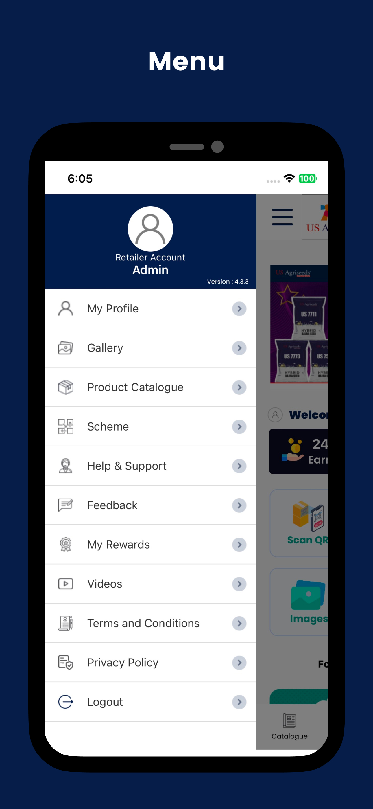 US AgriStar screenshot 4