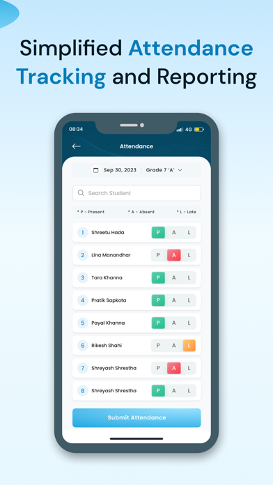 Nivid GURU Screenshot