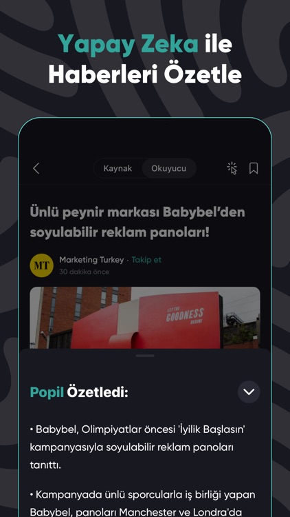 Popil: Son Dakika Özet Haber