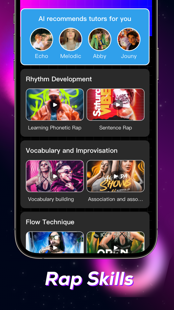 Nomi - Friends, Chat  More