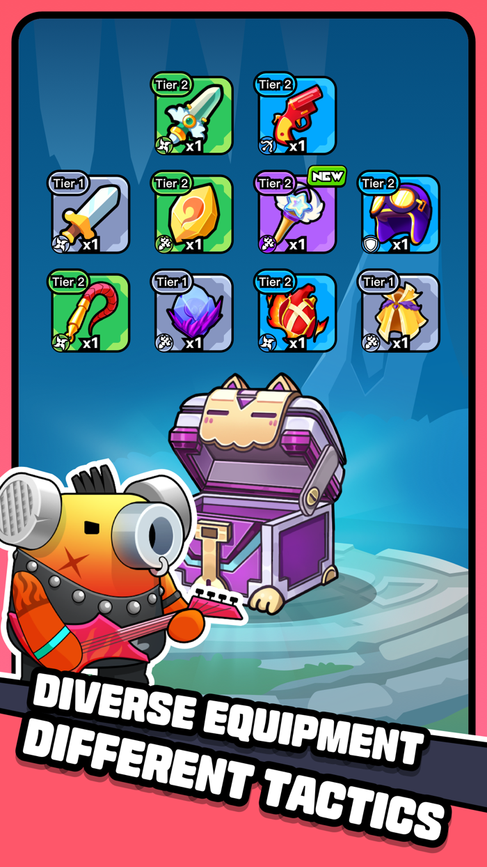 Robot Go - Zombies War