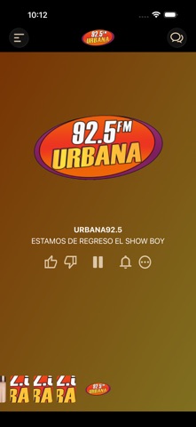 Urbana Tucson Screenshot 1 of 5