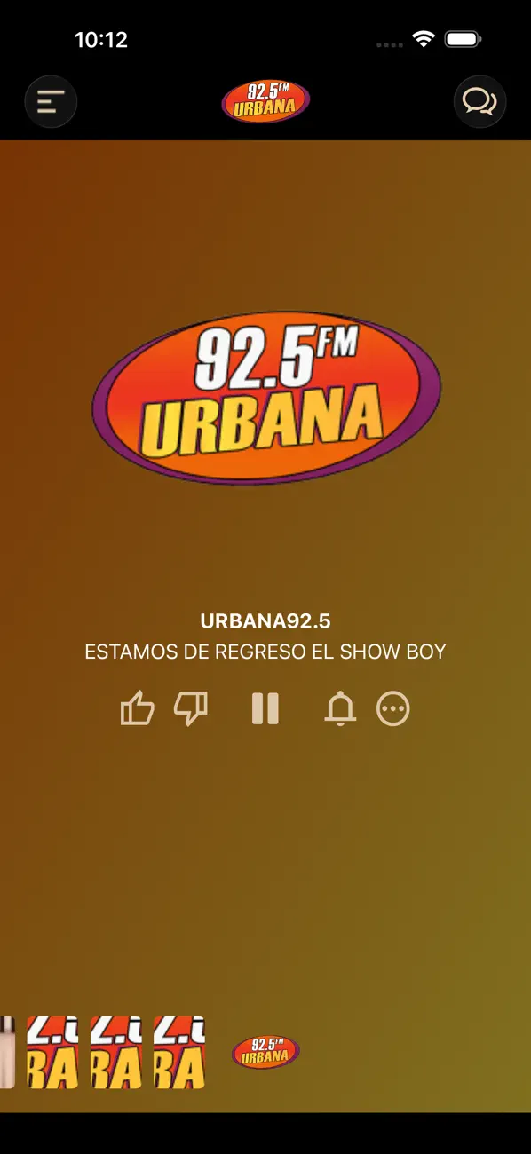Screenshot #1 pour Urbana Tucson