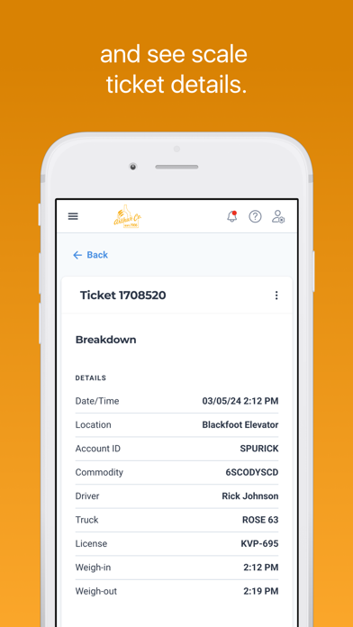 ArthurCo - Idaho Screenshot
