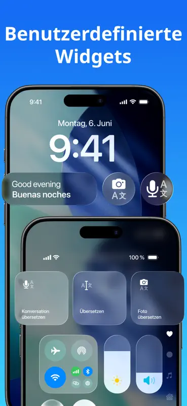 Translate Now - AI Translator screenshot 9 of 10
