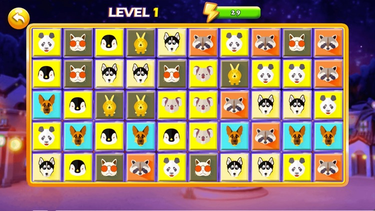 Vị Trí Và Loại Bỏ