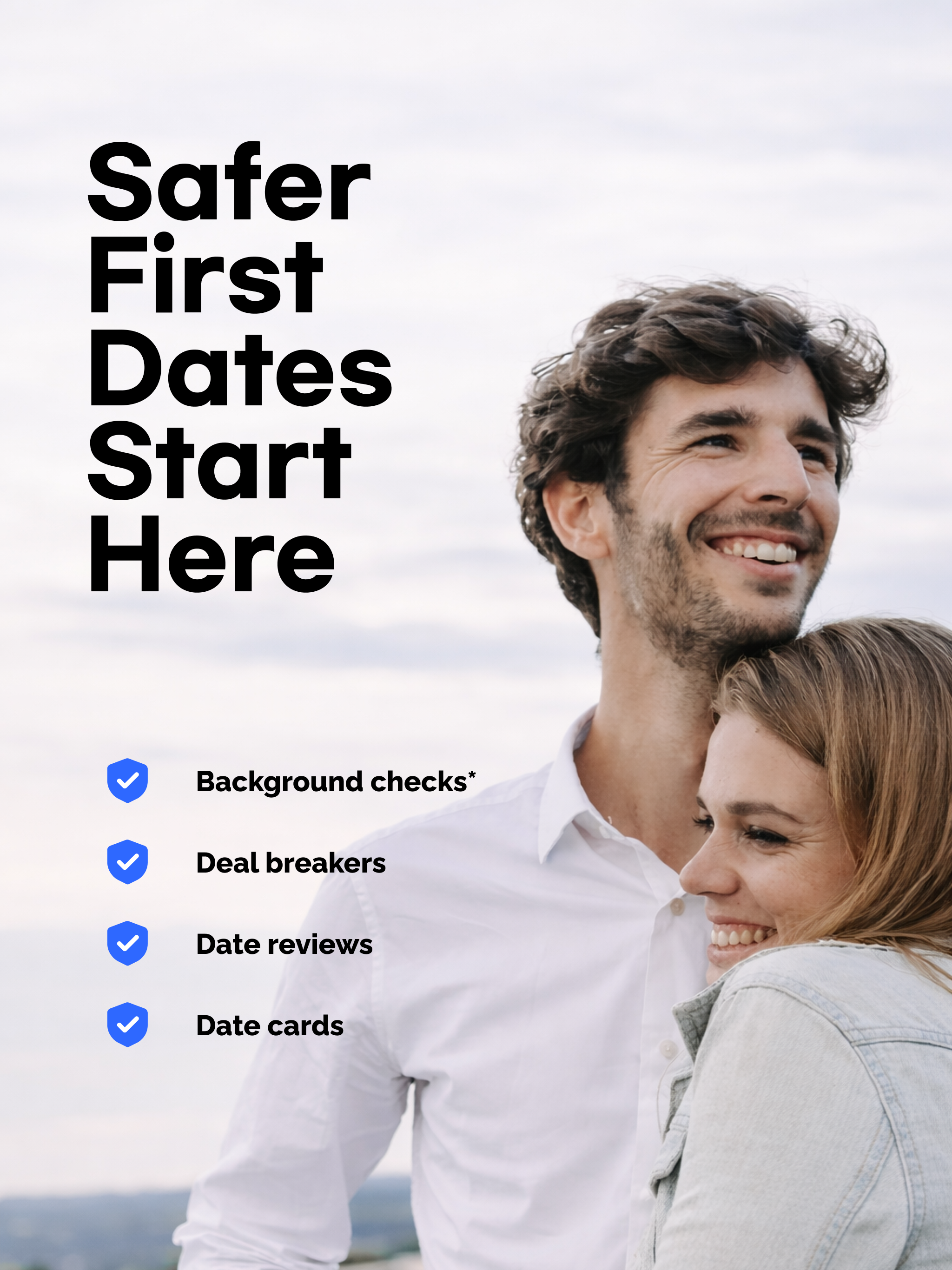 Skip Dating - Safer 1st Dates screenshot 7