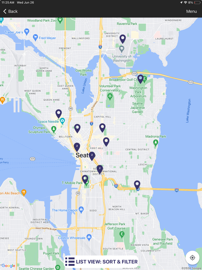 San Juan Islands Museum of Art