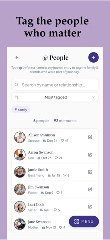 Complete Journal Screenshot 4 of 10