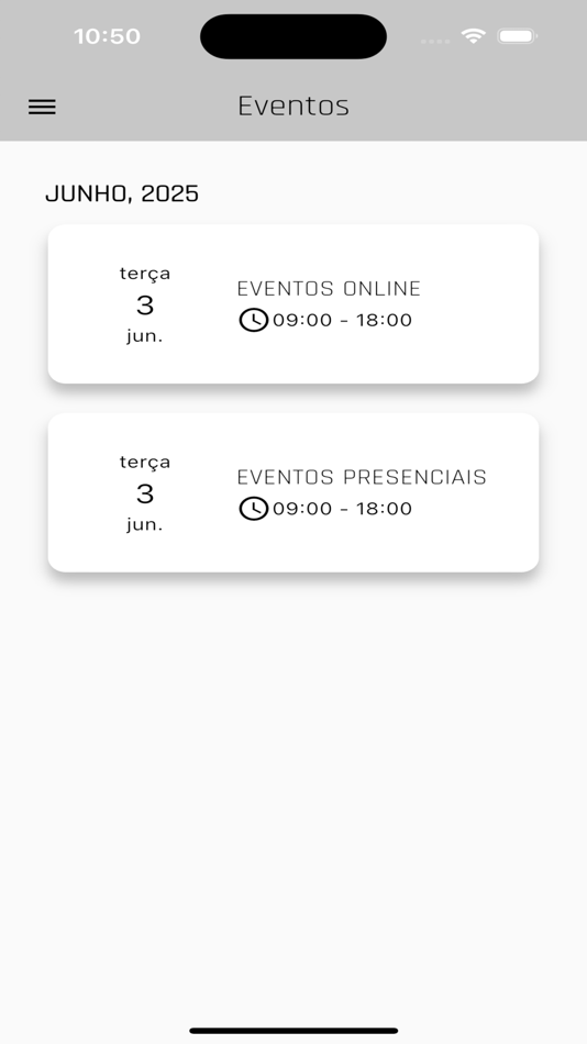 #3. Tec Educ (iOS) 由: Tec Sports App S.A