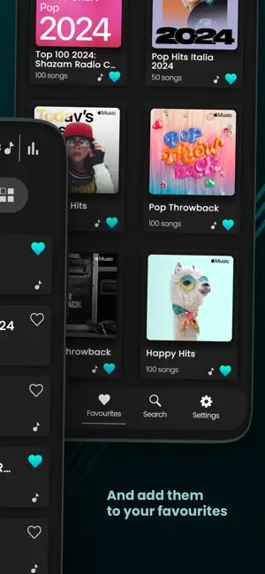 Heard-It! Music Trivia Game screenshot 4
