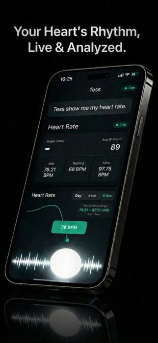 Hecco AI Screenshot 6 of 10