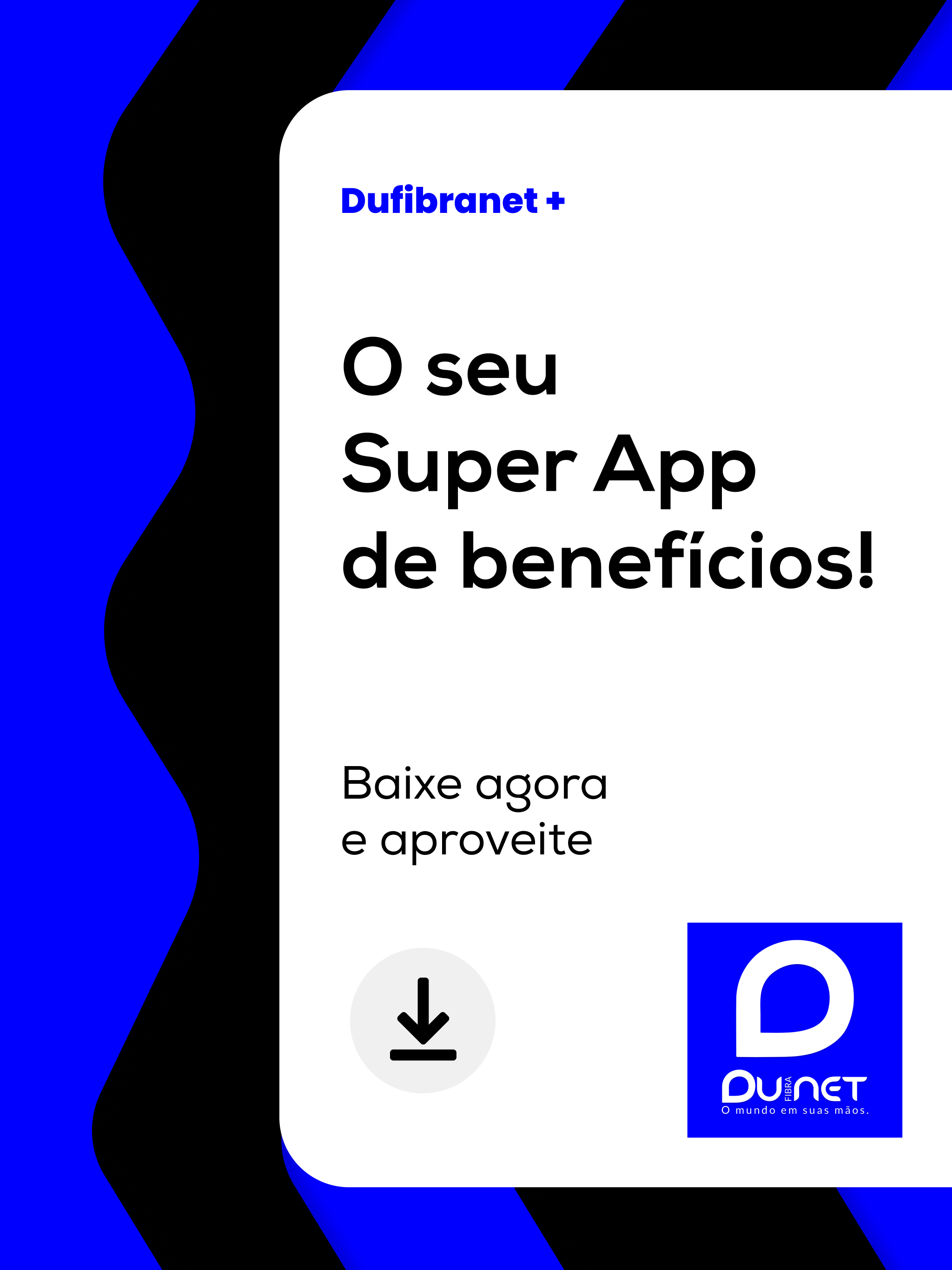 Dufibranet +