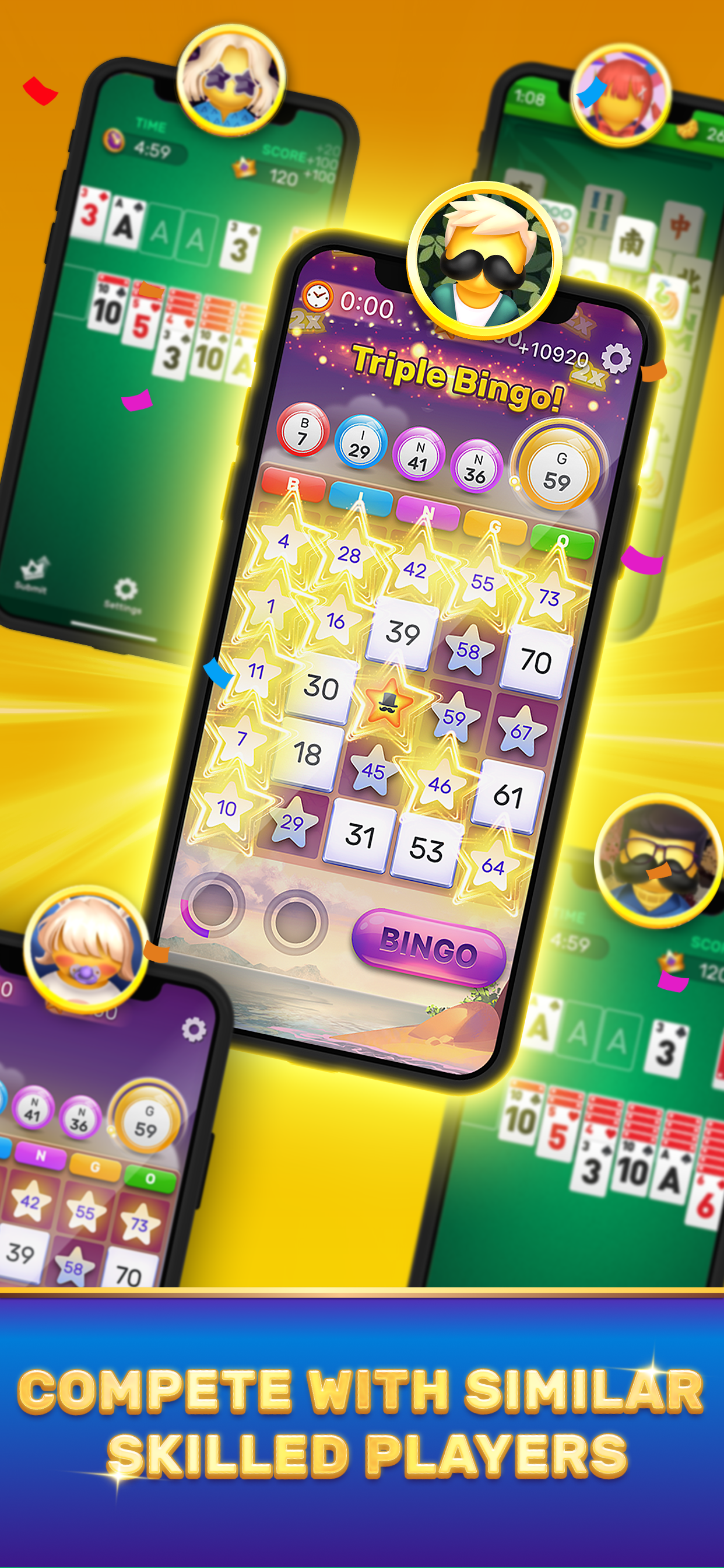 Lucky Day - Win Cash screenshot 5