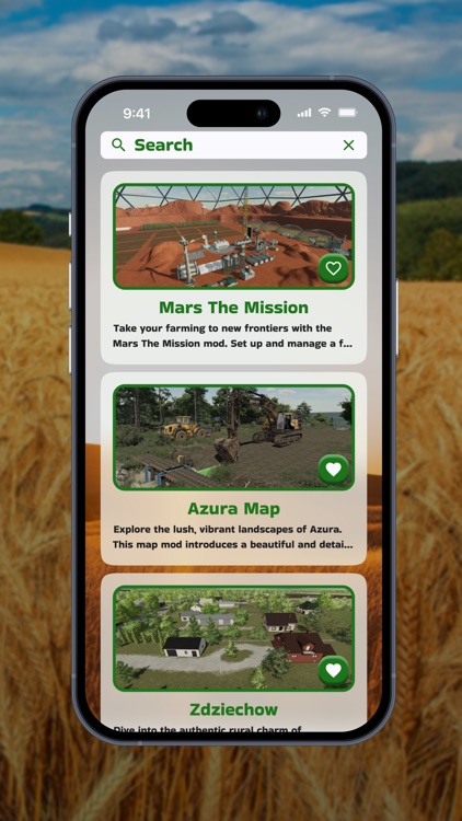 Mods for Farming Simulator 20, screenshot-7