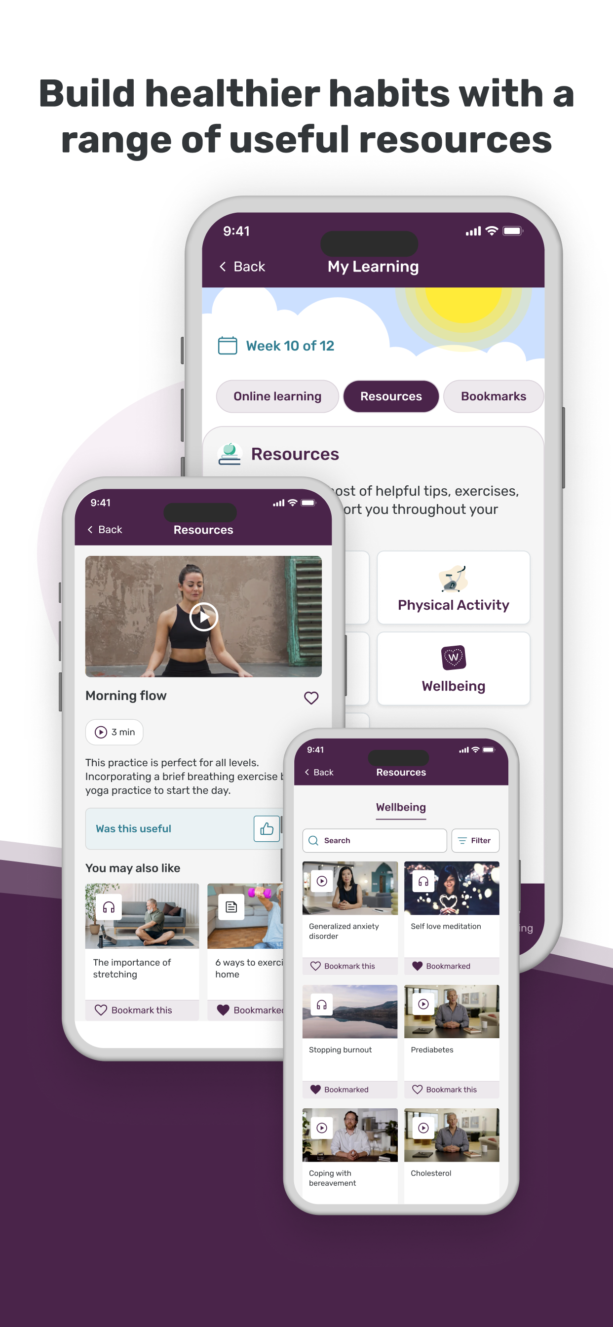 Xyla Wellbeing