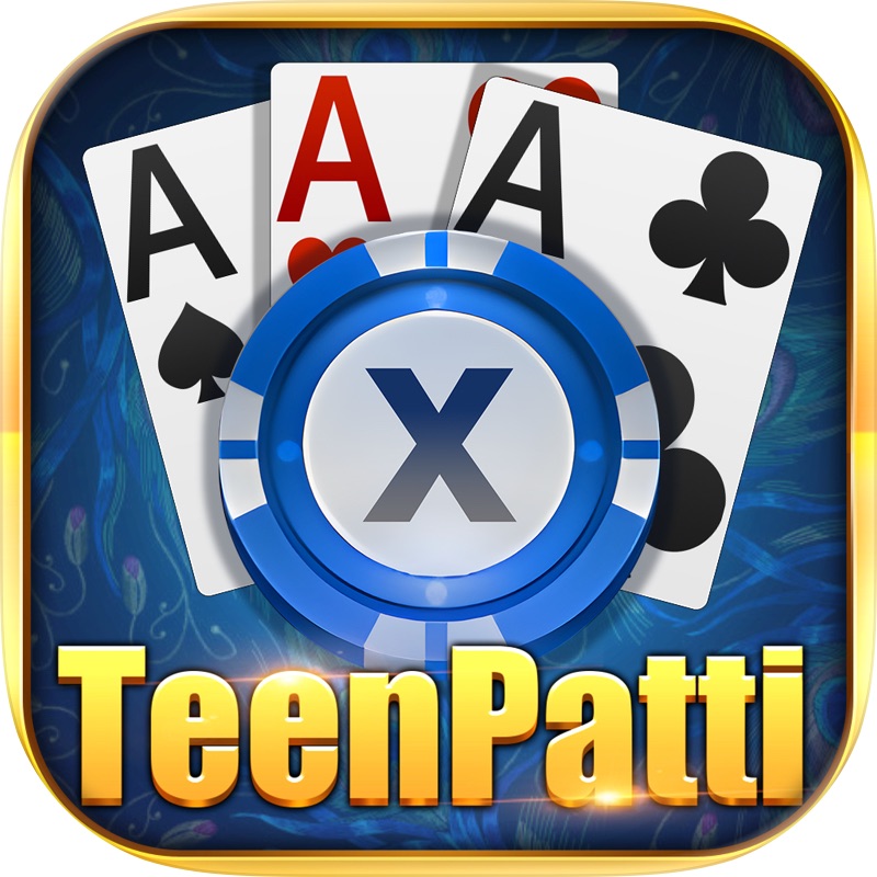 X Teen Patti screenshot 1