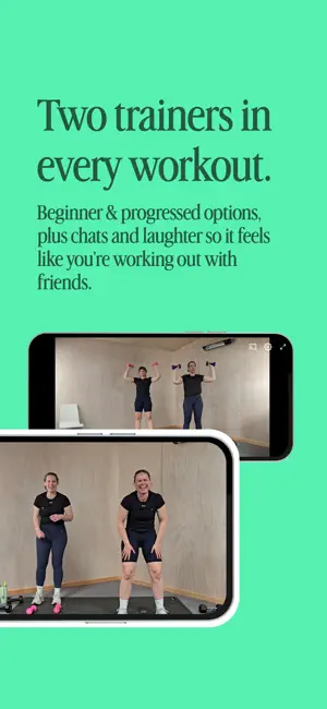 Simple Strength NZ screenshot 4