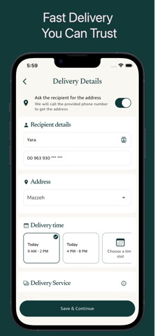 emomeapp Screenshot 4 of 7