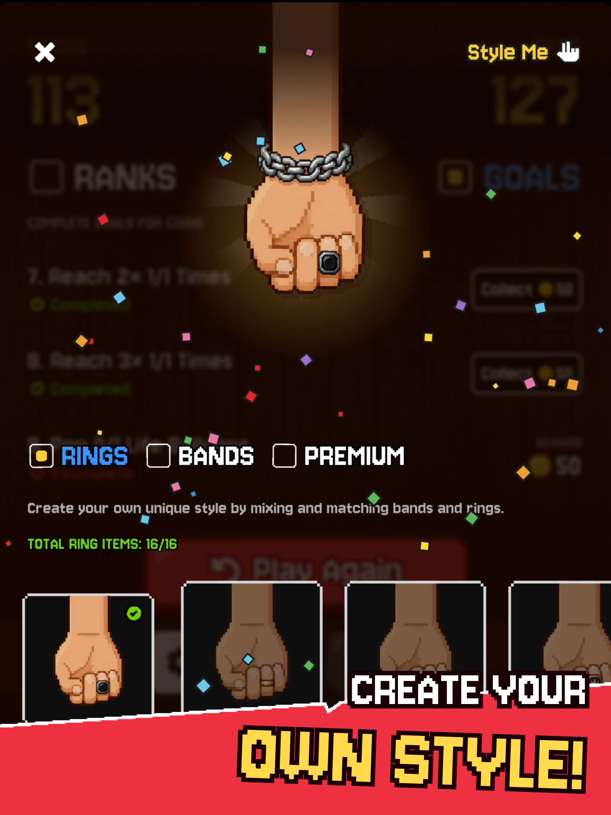 That's My Balloon! screenshot 10