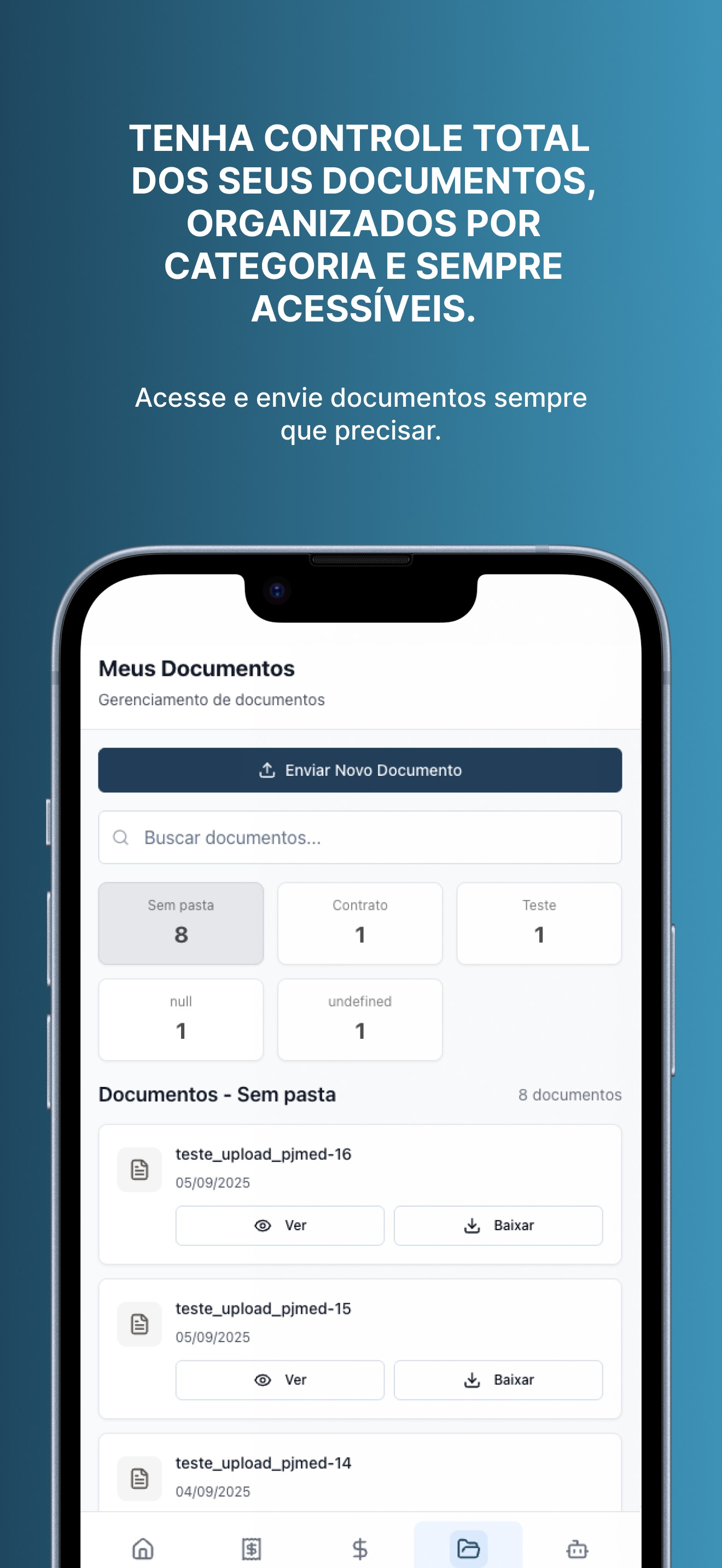 PJMED Médicos
