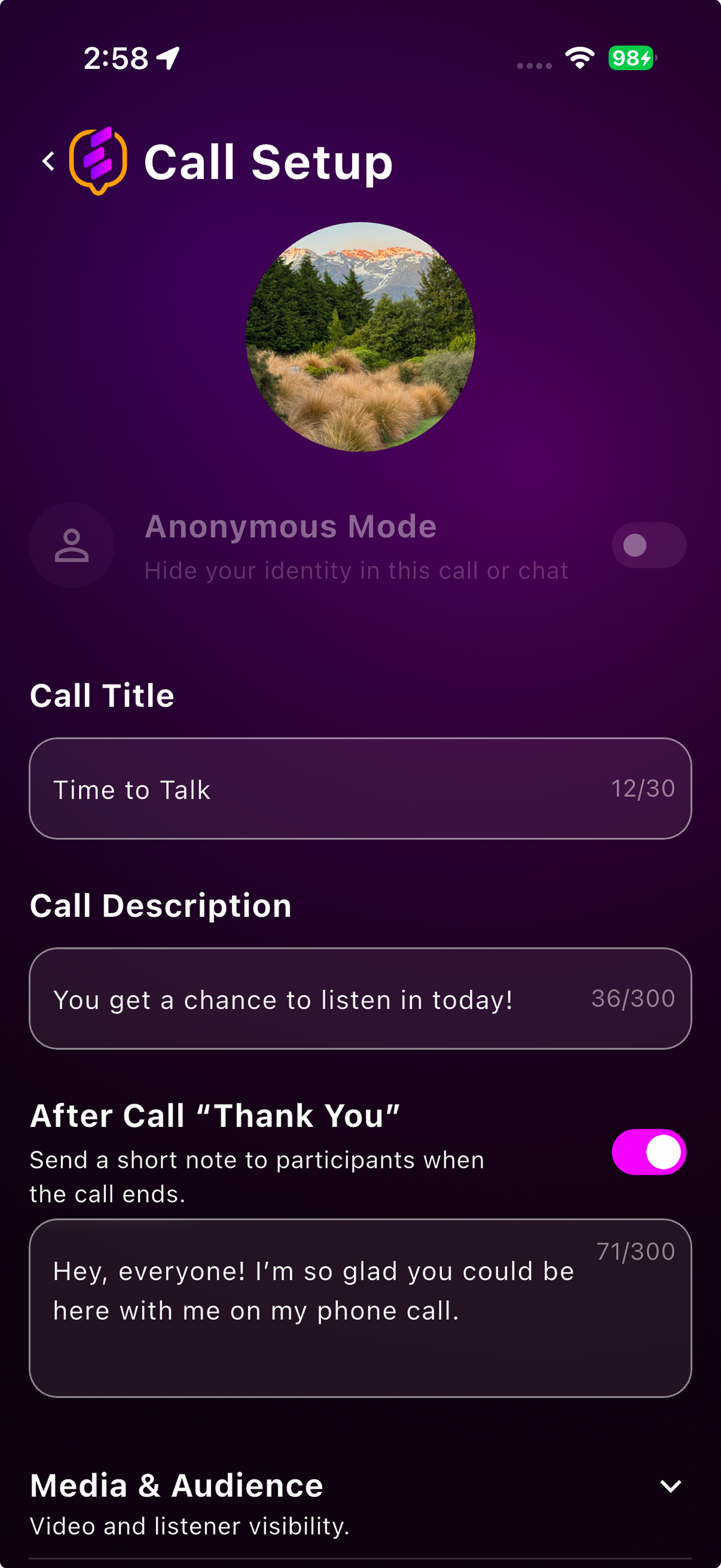 Eazdrop screenshot 5