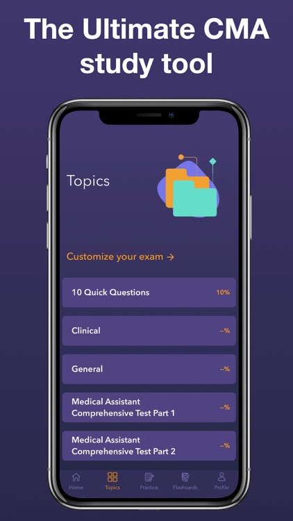 AAMA CMA Exam Prep‬ 2025