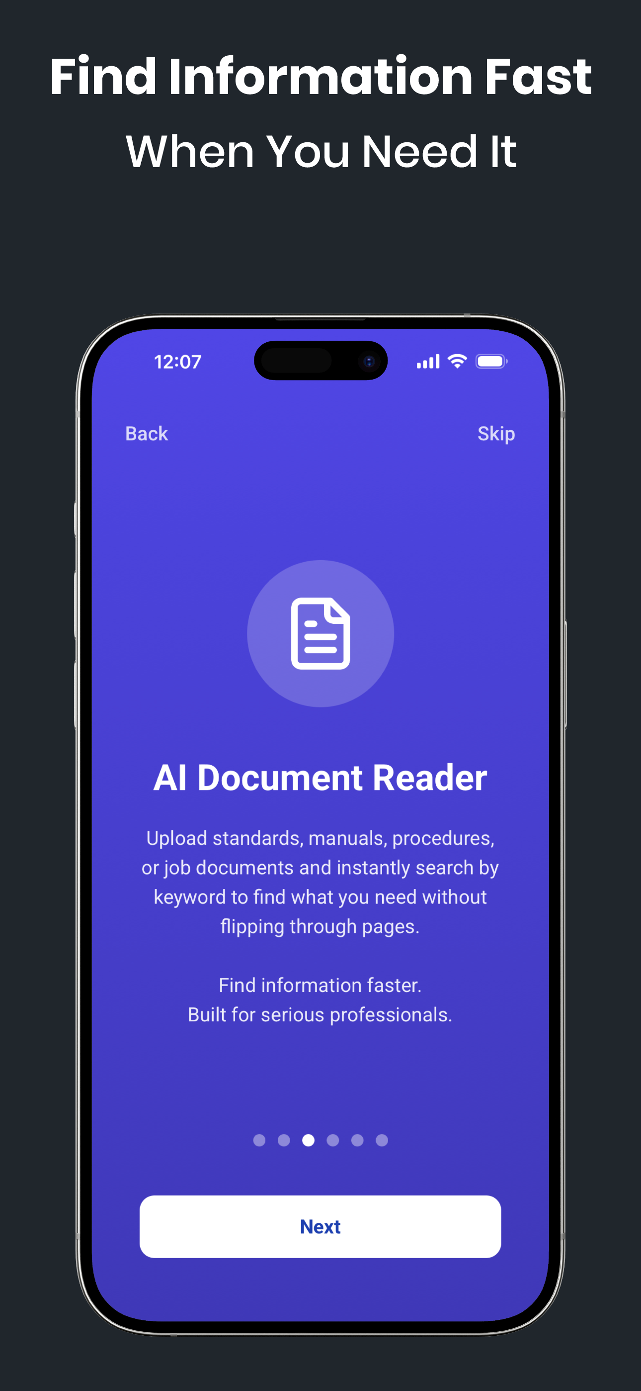 SparkyPal - AI Electrician App