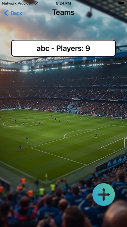 GoalCaast screenshot-7