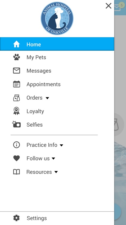 AH Oakville screenshot-4
