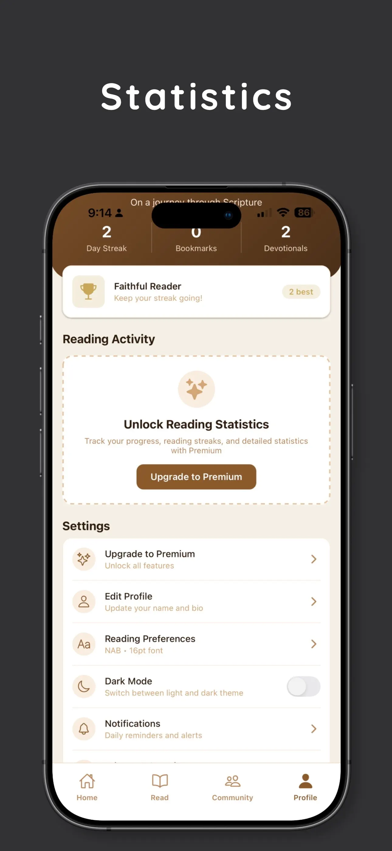 #2. Scripture Circle (57216f) (iOS) De: Jeremy Willey