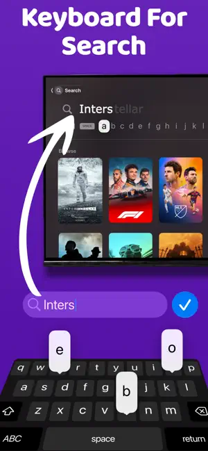 Remoto - Universal TV Control screenshot 2