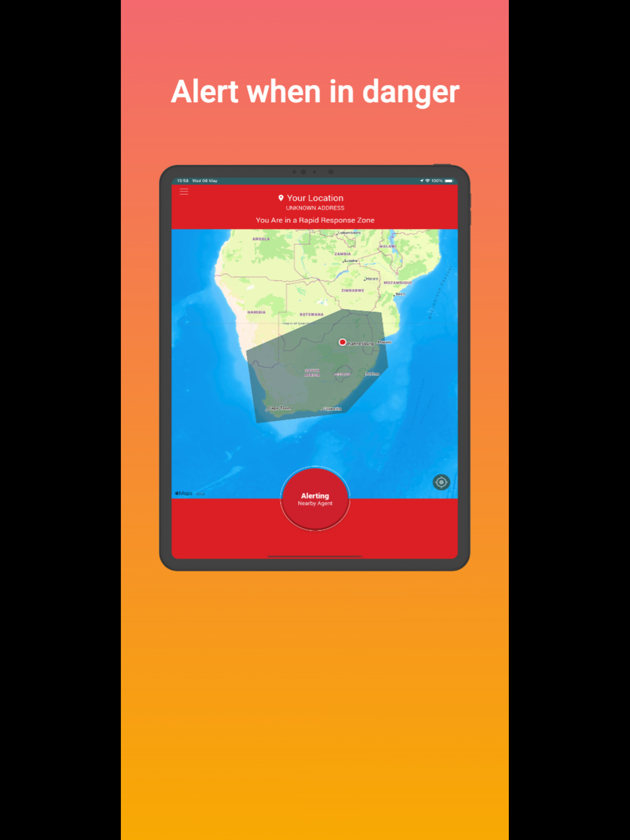 Optimum Secure screenshot 8