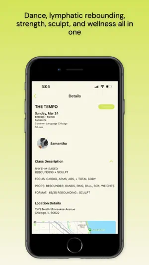 COMMON LANGUAGE screenshot 3