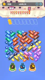 Ship Rescue - Traffic Jam iphone bilder 1